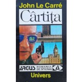 Cartita - John Le Carre ($B118)