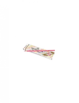 Set 12 creioane colorate Goldline 3.7 mm Roz - Heutink foto