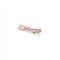 Set 12 creioane colorate Goldline 3.7 mm Roz - Heutink