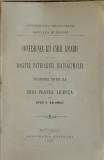 Chiril Lucaris si Patriarhul Dositei, Confesiunea lor, Bucuresti, 1906