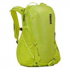 Rucsac schisnowboard Thule Upslope 25L Lime Punch foto