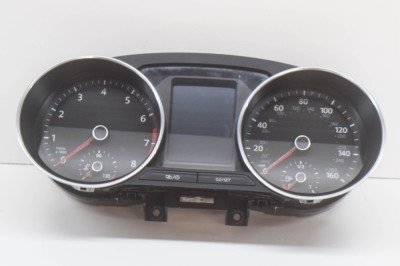 Ceas de bord VW POLO 6R, 6C 2016 OEM: A2C87325600,6C0920940G,A2C38469300 13152471 foto