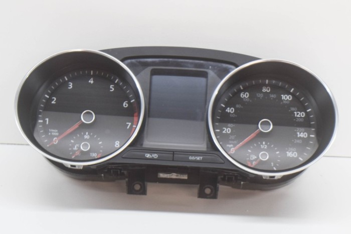 Ceas de bord VW POLO 6R, 6C 2016 OEM: A2C87325600,6C0920940G,A2C38469300 13152471