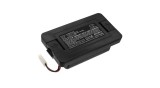Cameron Sino 2600mAh Bobsweep Bob Pro,SJP110020 Baterie