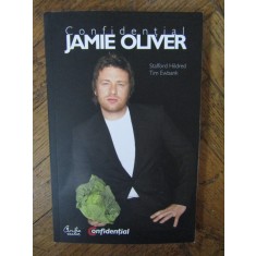 CONFIDENTIAL.JAMIE OLIVER - STAFFORD HILDRED , TIM EWBANK , 2009