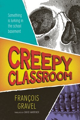 Creepy Classroom foto