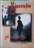 Vinovatie si Iertare - Heinz Bohm - Carte Crestinism, Agape 2005, Romana, Paperback, 96 pagini