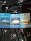 Telos Aurelia Louise Jones - Vol. 1, 2, 3 - Carte Spiritualitate Ezoterism - Editura For You