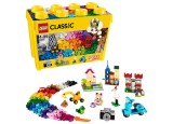Cutie mare de constructie creativa, LEGO Classic