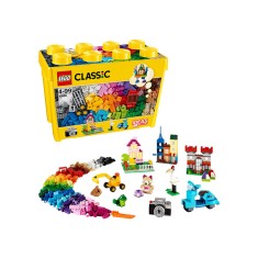 Cutie mare de constructie creativa