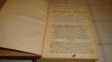 L. Testut - Precis D'Anatomie descriptive - 1919 - in franceza