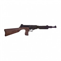 Arma pentru copii, 8 cartuse, 64x3x18.5cm foto
