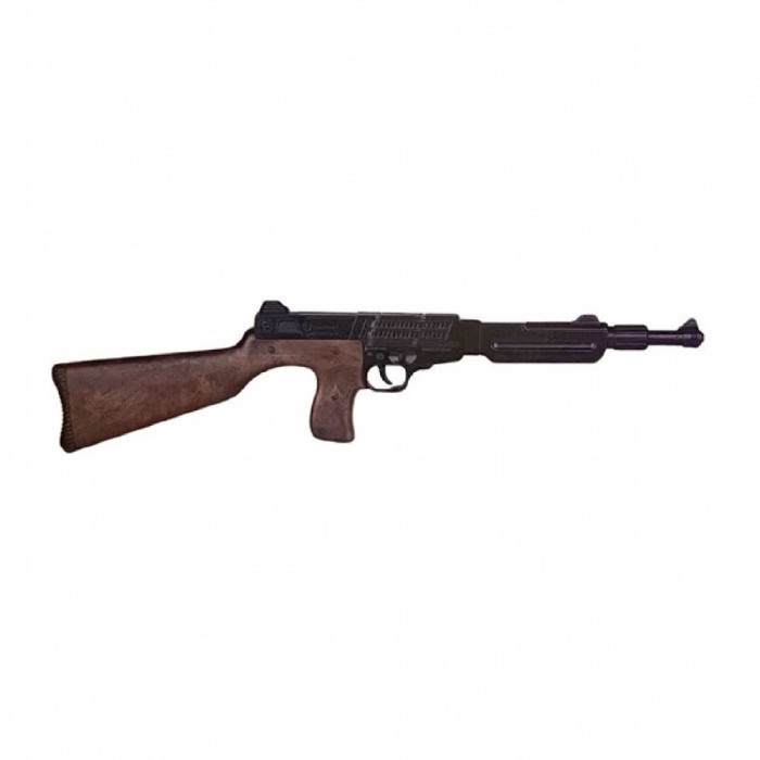 Arma pentru copii, 8 cartuse, 64x3x18.5cm
