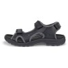 Sandale ECCO Hike M Negru - Black, 40, 42, 43, 45