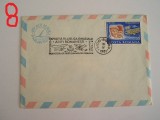 D11 - 1981 - tematica aviatie - Romania