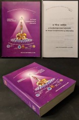2006 MEDICINA TERAPII COMPLEMENTARE ALTERNATIVE Comunicari Seminar 831 pagini