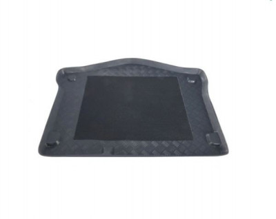 Tavita portbagaj Ford Focus 2 (Da ), 11.2004-01.2008 Hatchback , Cu Format Pentru Roata Rezerva, cu panza antialunecare foto