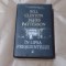 BILL CLINTON \ JAMES PATTERSON - IN LIPSA PRESEDINTELUI cartonata