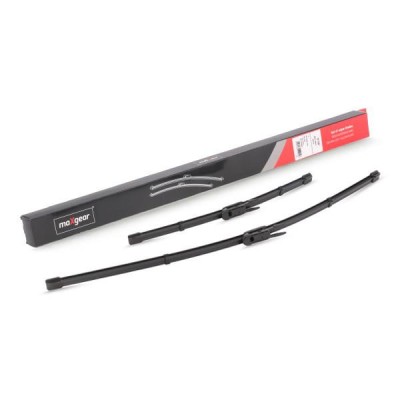 Stergatoare parbriz Chevrolet Aveo 2011-2024 Max 487048 390113-4 foto