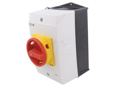 Comutator cu Came 32A 13kW foto