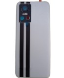 Capac Baterie Cu Geam Camera Realme GT Neo Neo 3 80W / 150W Alb