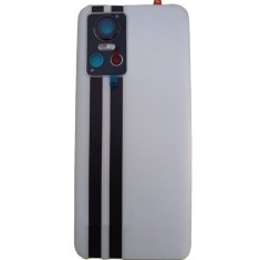 Capac Baterie Cu Geam Camera Realme GT Neo Neo 3 80W / 150W Alb