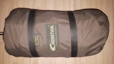 Vand Carinthia bivy bag 2 plus pret pe site 549? foto