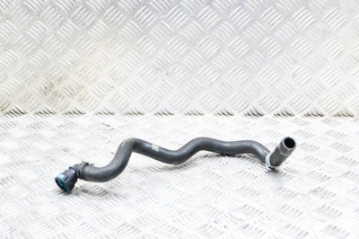 Furtun de lichid de răcire LAND ROVER RANGE ROVER SPORT II L494 2014 OEM: CPLA-8K576-CB 13333729 foto
