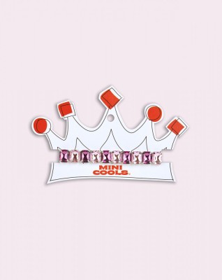 Bratara Pink Gems, colectia Pink Love foto