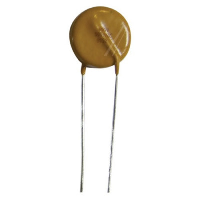 VARISTOR VDR 460V -ROHS- VISHAY Originale foto