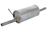 Toba spate finala Dacia Logan I 2004-2012 berlina diesel, benzina 1.6 16V 11915 6001548670 / 01345