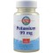 POTASIU 99mg 100cps SECOM