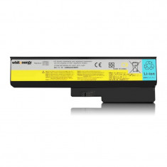 Baterie laptop Whitenergy pentru Lenovo 3000 G530 4400mAh foto