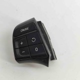 Buton Volan Volvo S40 II MS 2005 OEM 31264954 Argintiu | Componenta Electrica Auto Originala Garantie