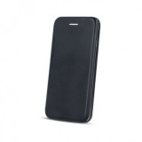 HUSA FLIP CARTE SMART DIVA, OPPO A79 5G, NEGRU