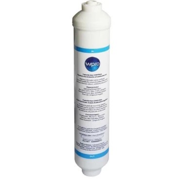 Filtru W-PRO compatibil cu frigider Amana sxde/rangemaster sxs/Samsung sr/Ariston msz foto