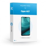 Cutie de instrumente Oppo A7 AX7 (CPH1901 CPH1903 CPH1905)