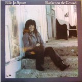 VINIL Billie Jo Spears &lrm;&ndash; Blanket On The Ground (-VG)