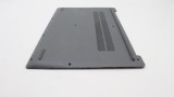 Carcasa inferioara bottom case Laptop, Lenovo, IdeaPad Slim 3 15IRH8 Type 83EM, 5CB1K18626, AP32XP000400AYL, FA2XP0004X0, gri