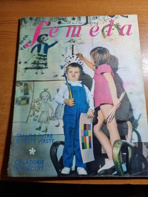 femeia mai 1967-art. timisoara si arad,moda foto