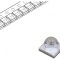 LED UV-C Putere 48&deg; 265-280nm 7x7x5.8mm
