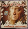 Stefan Hrusca - Urare de Craciun (CD) Colinde Album Muzica Romaneasca