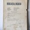 Vieata Noua - Miscarea Intelectuala la noi si in Streinatate. Anul XI, Nr. 5, 1 Iulie 1915
