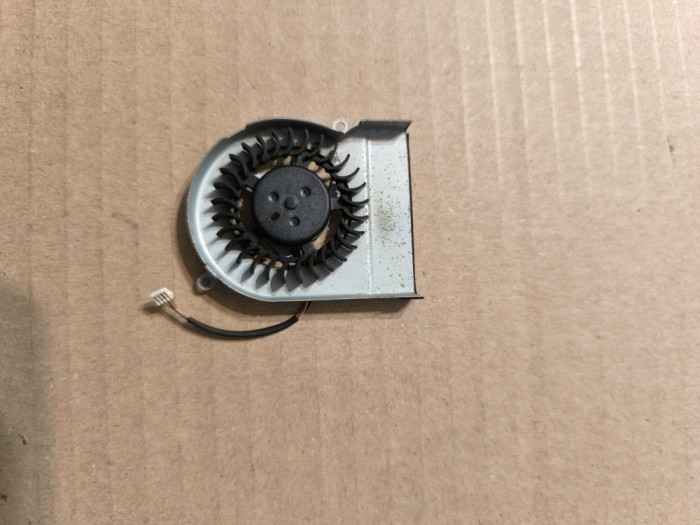 ventilator cooler htc shift x9500 ksb03505hb