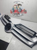 Grila capota VW Golf 5 grila radiatoare gri LA7W grila centrala bara fata