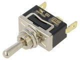 Comutator Basculant 3 Poziții 10A 250V