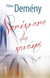 Scrisoare din savana - Peter Demeny - Cartier