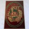 Placheta aniversara &ndash; Comandamentul Infanteriei si Tancurilor 1942 - 1982