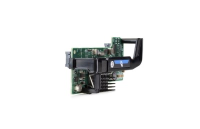Placa retea Server blade HP FlexFabric 536FLB 10GB Dual Port 766488-001 768080-001 foto