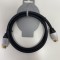 Cablu HDMI - HDMI 19p HQ HQAS5550 / 1m (291)